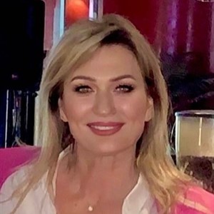 Kristina Nikolli